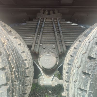 パーソナライズド リクエスト ホボ 6X4 LHD 30 トン重荷輸送用 トラック