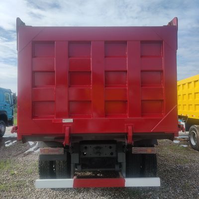 パーソナライズド リクエスト ホボ 6X4 LHD 30 トン重荷輸送用 トラック