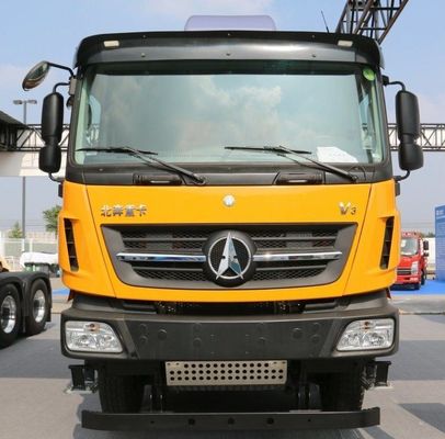 320馬力 重用トラック シャーシ バイベン 自動車用 トラック