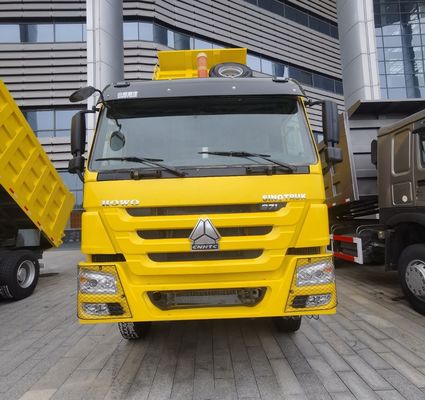 400Lの燃料タンク 371HOWO トラック トラクター