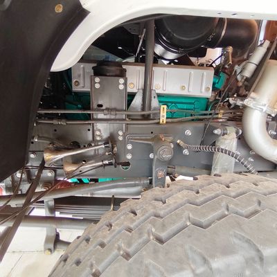 全額支払いを Sinotruk 371HP トランスポート ダンプトラック HOWO 6X4 30t 積載 鉱山 ターパー トラック