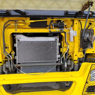 パーソナライズド HOWO Nx 6X4 6X6 ダンプトラック 20トン 30トン 10タイヤ 20m3 完璧なソリューション