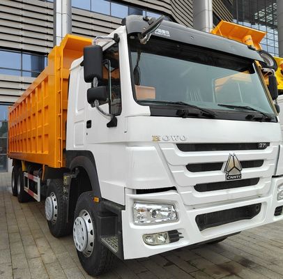 中古 ティッパー トラック シャックマン 6X4 10 輪 ダンプ トラック オーダーメイド 要求 送料