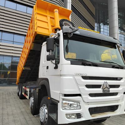 中古 ティッパー トラック シャックマン 6X4 10 輪 ダンプ トラック オーダーメイド 要求 送料