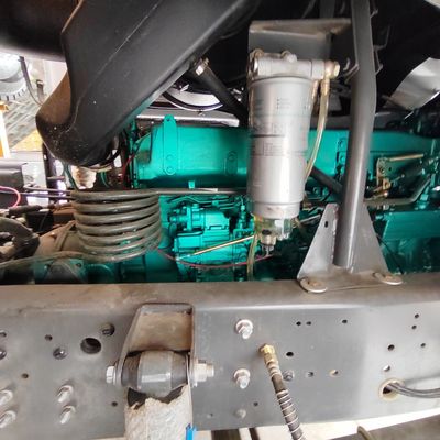 中古 ティッパー トラック シャックマン 6X4 10 輪 ダンプ トラック オーダーメイド 要求 送料