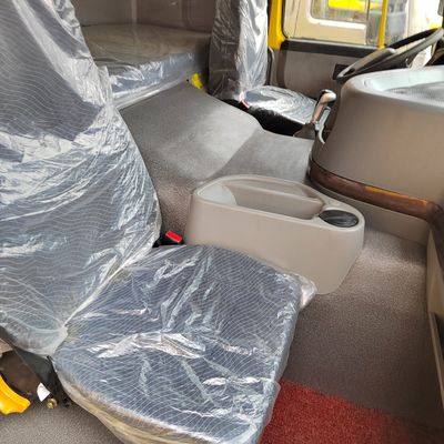 中古 ティッパー トラック シャックマン 6X4 10 輪 ダンプ トラック オーダーメイド 要求 送料
