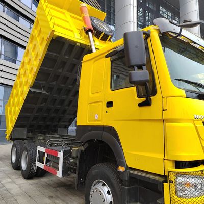 水力ステアリング 中古ダンプトラック 6X4 シャックマン ティッパー H3000 シノトルク・シャーシ