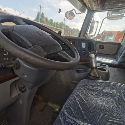 GCC認定 長期輸送用重型半貨車 アメリカ通貨