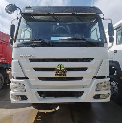 371HOWO トラクター座席 ≤5 トラクター用 1000L 燃料タンク