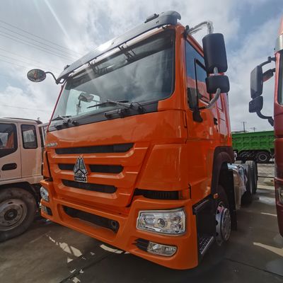 動力補助ステアリングシステム 耐久性のあるディーゼルトラック