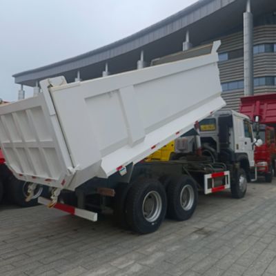 パッケージサイズ 1100.00cm * 250.00cm * 345.00cm HOWO 371HP 自転車