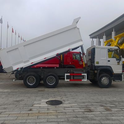 パッケージサイズ 1100.00cm * 250.00cm * 345.00cm HOWO 371HP 自転車