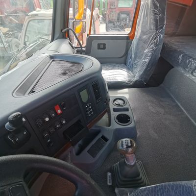 351-450hpの安価な重荷ディーゼル トラクター トラック