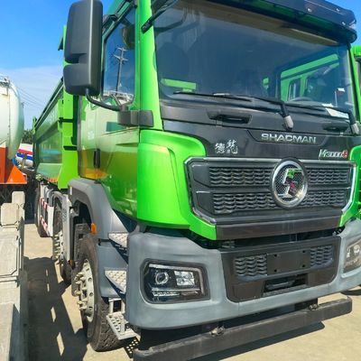 デロング M3000s ダンプトラック カミングス ティッパートラック シノトラック チェシ オーダーメイド