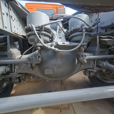 6ヶ月 販売後サービス 重荷用ディーゼル トラクター トラック 空気懸垂座席