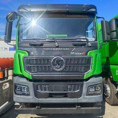 デロング M3000s ダンプトラック カミングス ターパートラック 液圧ステアリングパワーとタイヤ