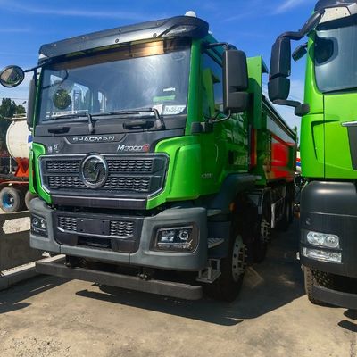 デロング M3000s ダンプトラック ハイドロリックステアリングとパワーアシスタントのデロング用ダンプトラック
