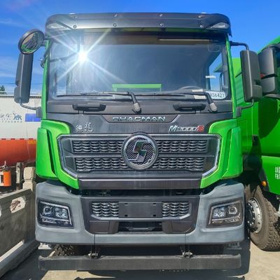 タイヤデザイン チューブレス デロング M3000s ダンプトラック 430HP シノトラック シャーシ タイヤ 水力