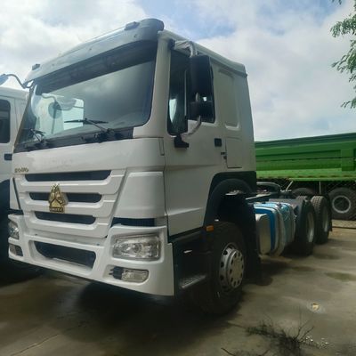 シトラック 6X4 HOWO トラクター トラック