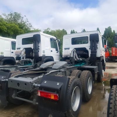シトラック 6X4 HOWO トラクター トラック