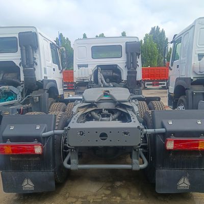 シトラック 6X4 HOWO トラクター トラック