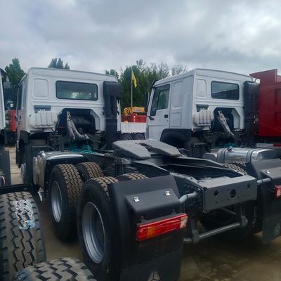 シトラック 6X4 HOWO トラクター トラック
