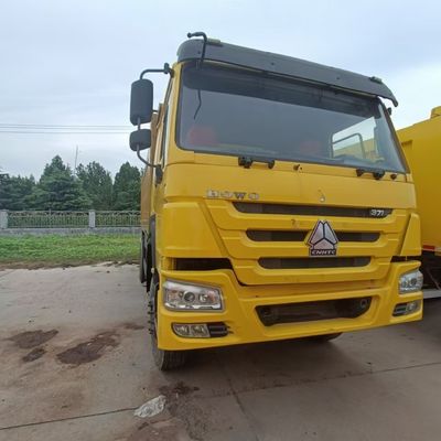 シノトルク 40t トップトラック 鉱山用オフロード・シャシー 6ヶ月後販売サービス