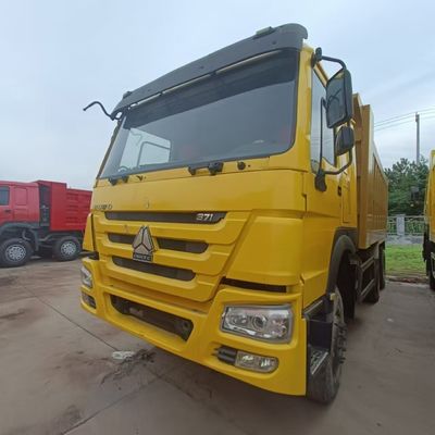 シノトルク 40t トップトラック 鉱山用オフロード・シャシー 6ヶ月後販売サービス