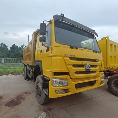 シノトルク 40t トップトラック 鉱山用オフロード・シャシー 6ヶ月後販売サービス