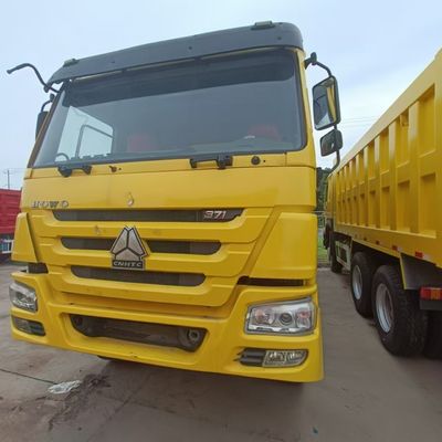 シノトルク 40t トップトラック 鉱山用オフロード・シャシー 6ヶ月後販売サービス