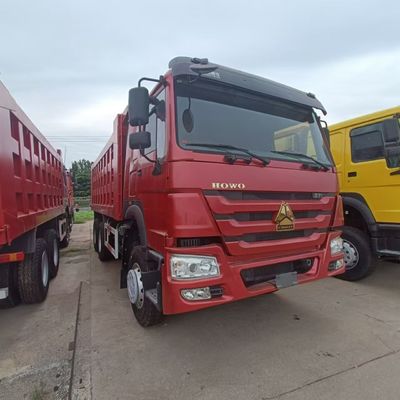 シノトラック ハイデラリック・シールド・ステアリング・タイヤ付き重荷トラック 車両トラック