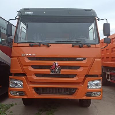 シノトルク 371HP 水力ステアリング 鉱山用車両 電源補助付き重用トラック