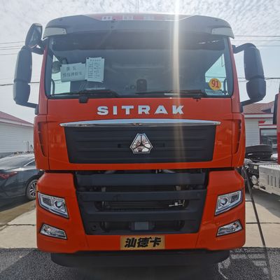 6.5x2.5x4m オーダーメイド 空中吊り座席 貨物輸送用の重荷用トラック