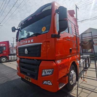 6.5x2.5x4m オーダーメイド 空中吊り座席 貨物輸送用の重荷用トラック
