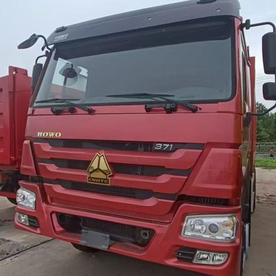 タイヤとシノトラック シャーシ 40t 負荷容量 重荷用鉱山機器 トラック