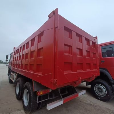 タイヤとシノトラック シャーシ 40t 負荷容量 重荷用鉱山機器 トラック