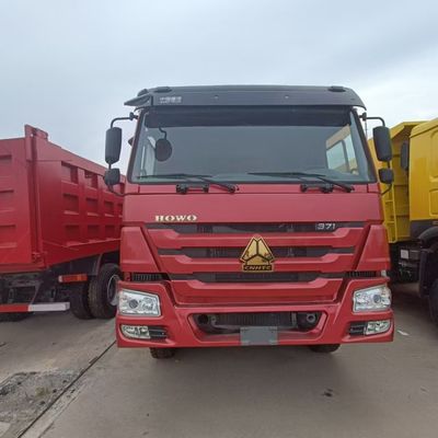 タイヤとシノトラック シャーシ 40t 負荷容量 重荷用鉱山機器 トラック