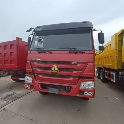 タイヤとシノトラック シャーシ 40t 負荷容量 重荷用鉱山機器 トラック