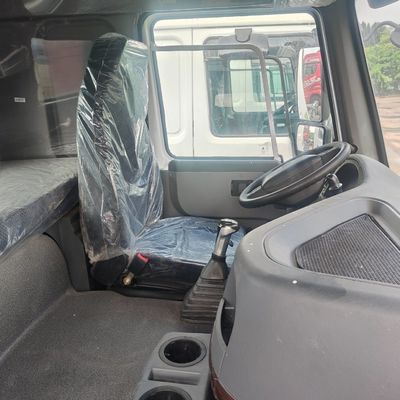 重荷用HOWO トランスポート トラクター 貨物トラック Euro2/Euro3/Euro4 排放基準