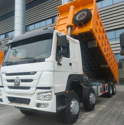 動力補助用水力方向車 2024 国立重用 371HOWO ダンプトラック