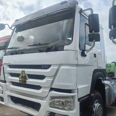 ZZ4257N3247E1H 輸送と建設のための重荷トラック