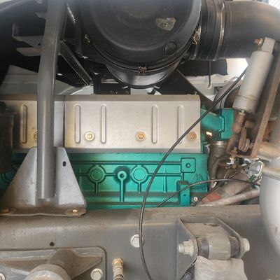 チューブレスタイヤデザイン リニューアルされたHOWO 371HP シノトルク・シャシー付き重用ダンプトラック