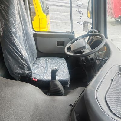 HOWO 371HP 重荷ダンプトラック 850.00cm * 260.00cm * 360.00cm パッケージサイズ