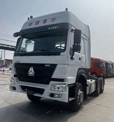 シノトルク HOWO380 多機能輸送車 11m*2.55m*3.45mの注文