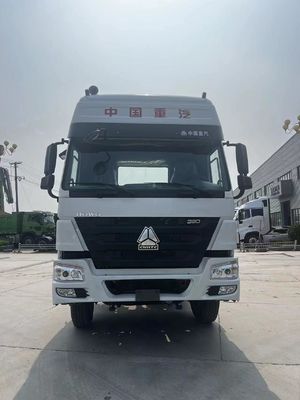 30t 負荷容量 耐久型鉱山トラック 液圧ステアリングシステムとカスタマイズ