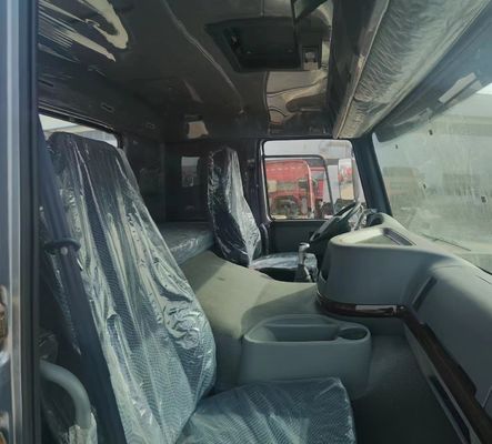 30t 負荷容量 耐久型鉱山トラック 液圧ステアリングシステムとカスタマイズ