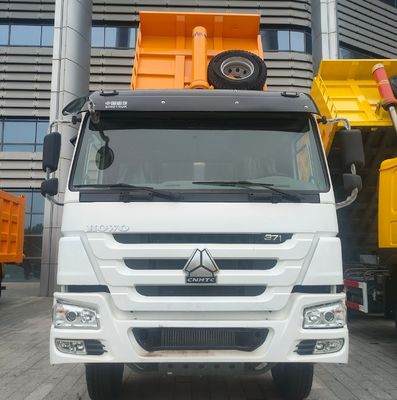 2024 シノトラック重型トラック Euro2/Euro3/Euro4/Euro5/Euro6排出基準