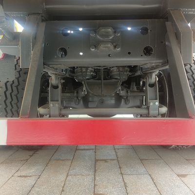 2024 シノトラック重型トラック Euro2/Euro3/Euro4/Euro5/Euro6排出基準