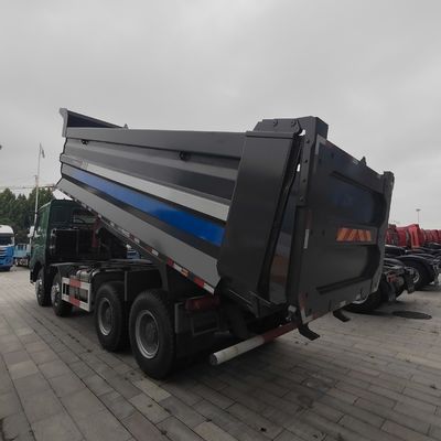 信頼性の高いシノトラック 鉱山と輸送ソリューションのカスタマイズのための重荷トラック