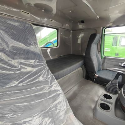 信頼性の高いシノトラック 鉱山と輸送ソリューションのカスタマイズのための重荷トラック